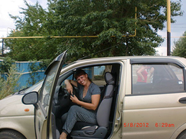 Дильдора Кинзябаева