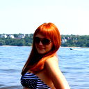 Мария Каширина
