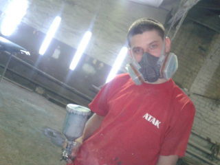 Александр Артюков