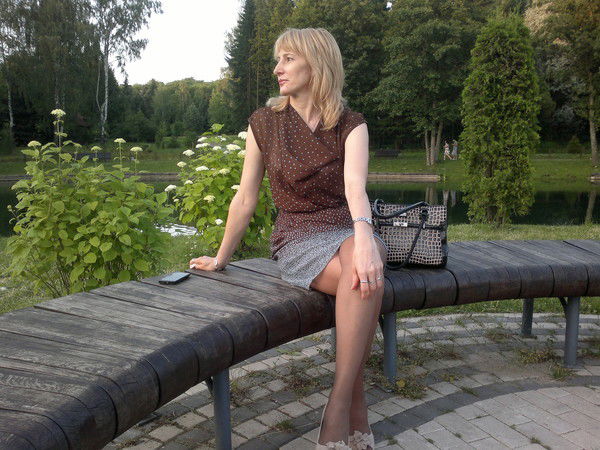 Оксана Караневская