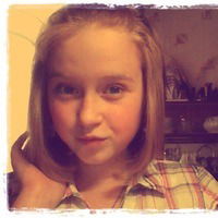 Натусик Климашова