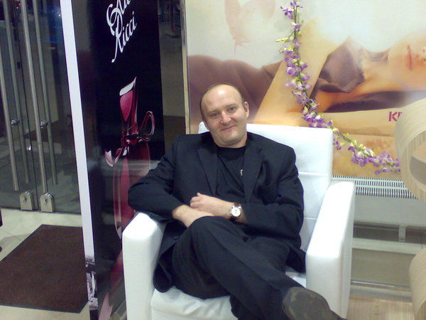 Дмитрий Юрков