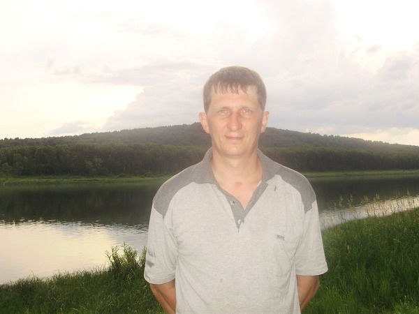 Алексей Архипенко