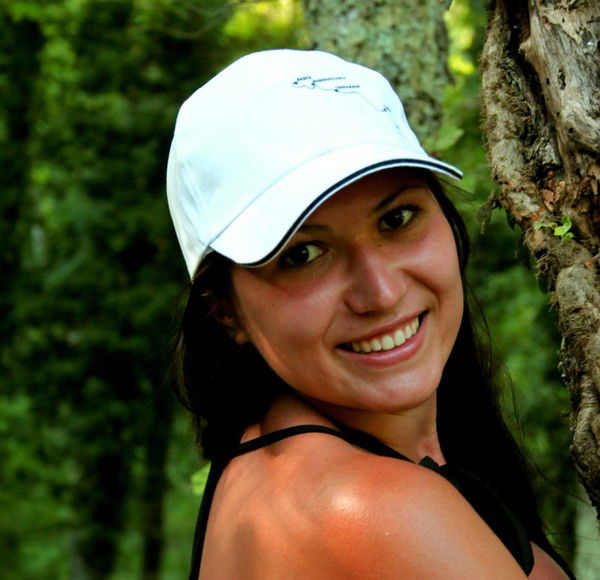 Юлия Чумаченко