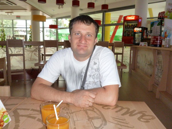 Михаил Кайшиев