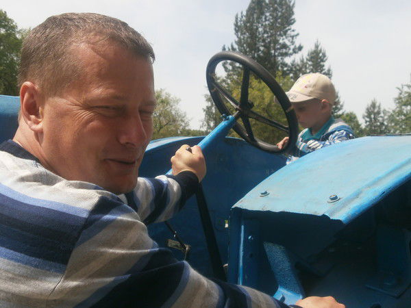 Валера Ящук