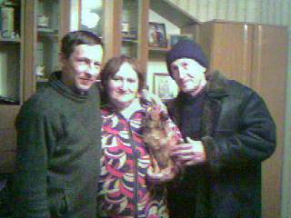 Сергей Терёхин