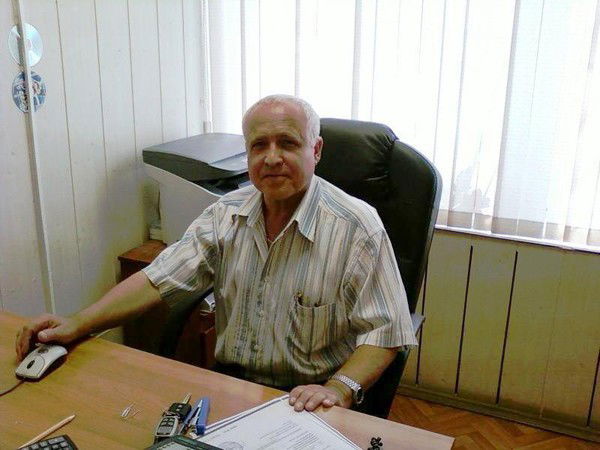 Мурат Баратов