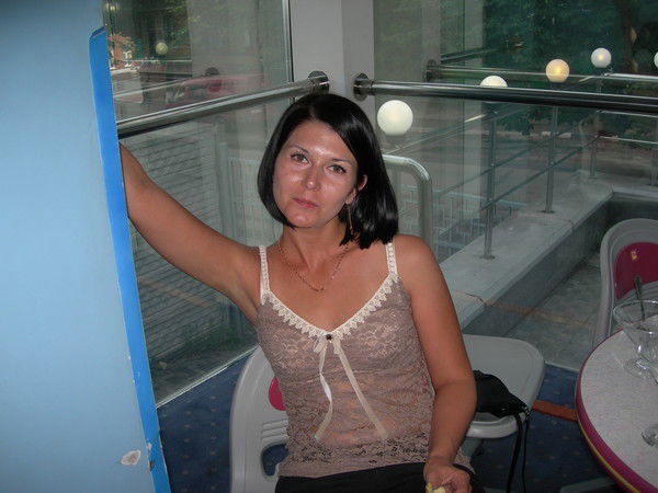 Светлана Байкова