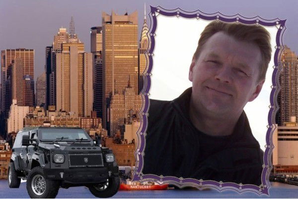 Гена Копытов