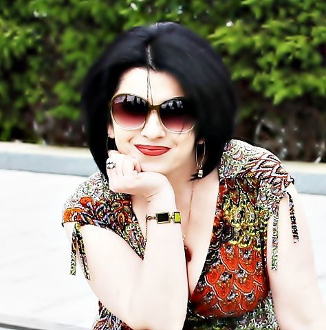 Клеопатра .