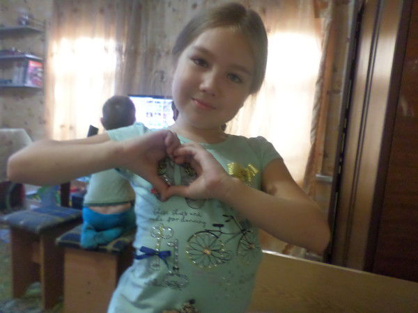 Людмила Плотникова