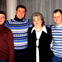 Ирина Шалдунова