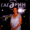 Галина Петровна