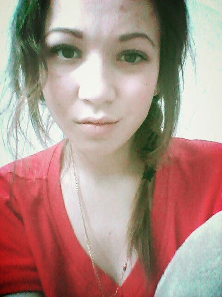 Анастасия Колединцева