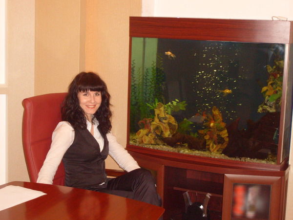 Оксана Максименко