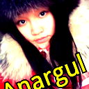 Anargul Takoi