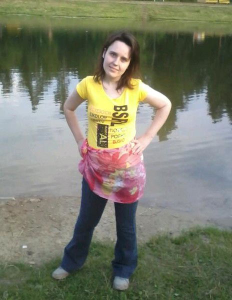 Инна Ламеко