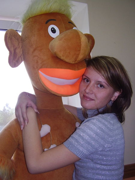 Ольга Райда