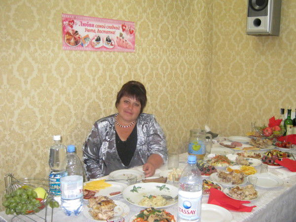 Зоя Ойдульманова