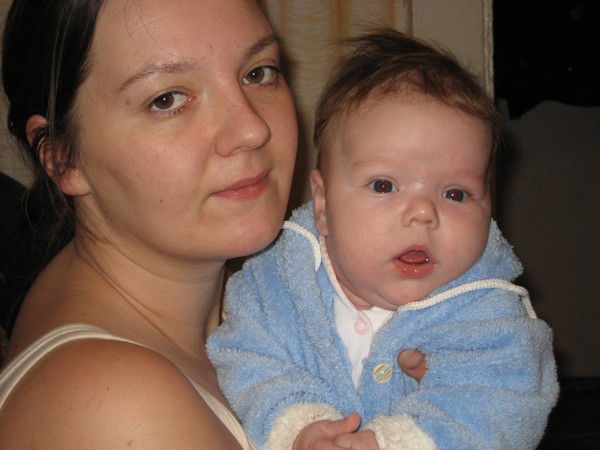 Лена Кудашкина