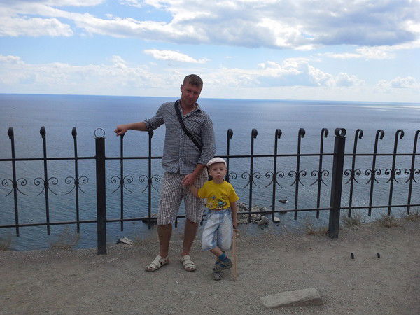 Владимир Шматко