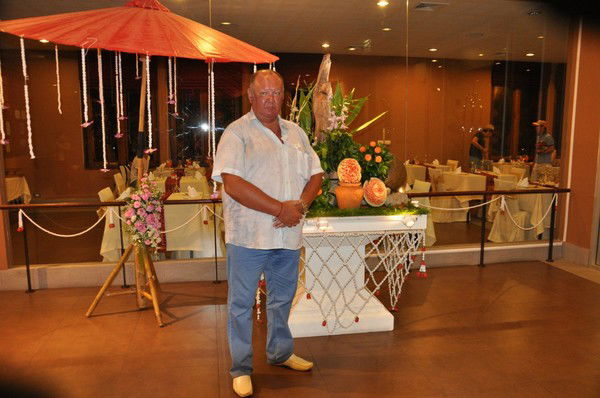 Николай Пучков