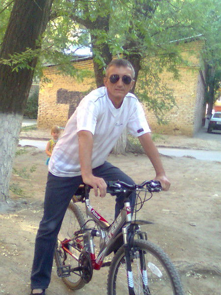 Марк Капустин