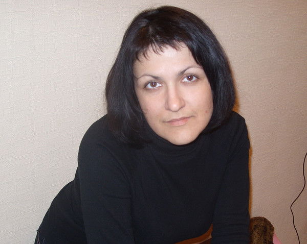 Мария Дузенко