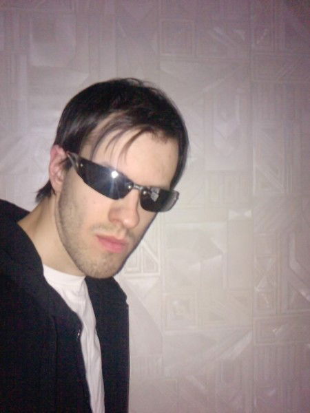 Денис Кежов