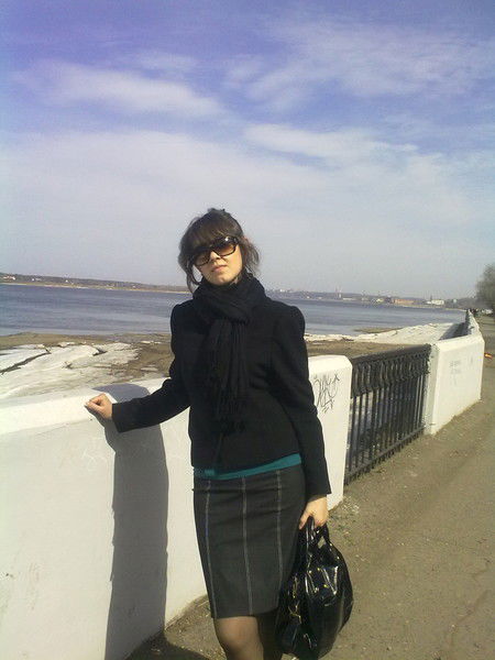 Даша Борисова