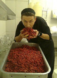 Кирилл Мощенко