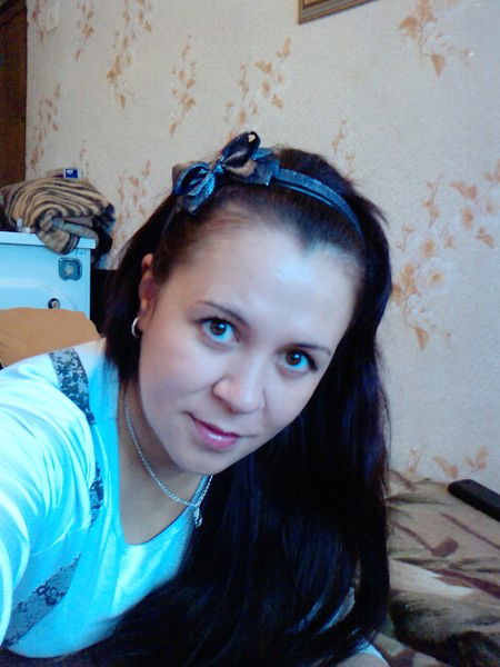 Эльвира Юмагужина-Закирова