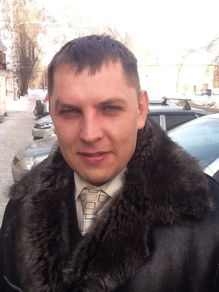 Сергей Шленкин