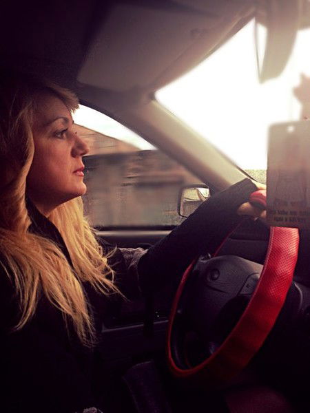 Татьяна Марченко