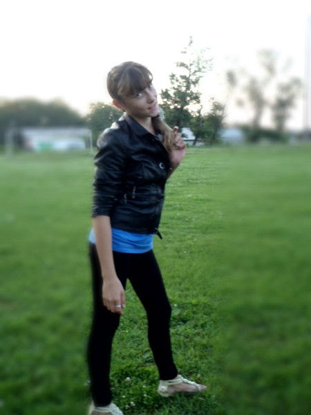 Екатерина Заблоцкая