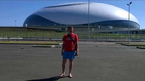 Леонид Хохлов