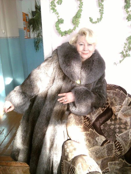 Светлана Есипова