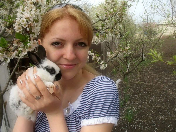 Светлана Мирон(Друцэ)