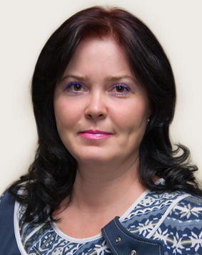 Екатерина Попова