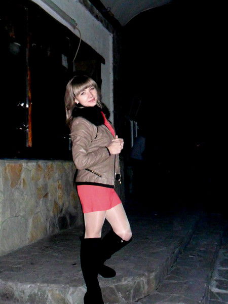 Анна Митрофанова