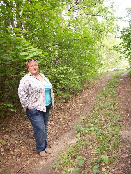 Татьяна Миронова