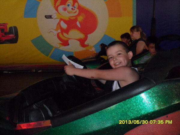 Мишаня Носов