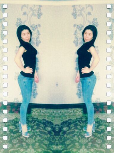 Фарида Мамасеитова