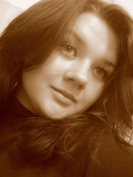 Яна Дурягина