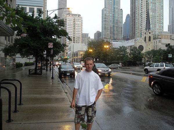 Александр Михайлов