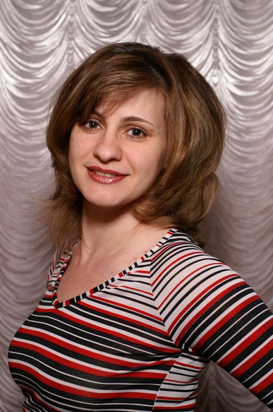 Ирина Сафиулина