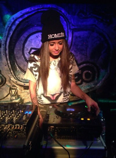 Полина Сивачева