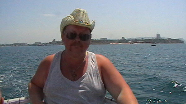 Леонид Серебров