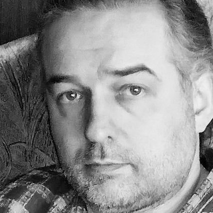 Михаил Ужегов